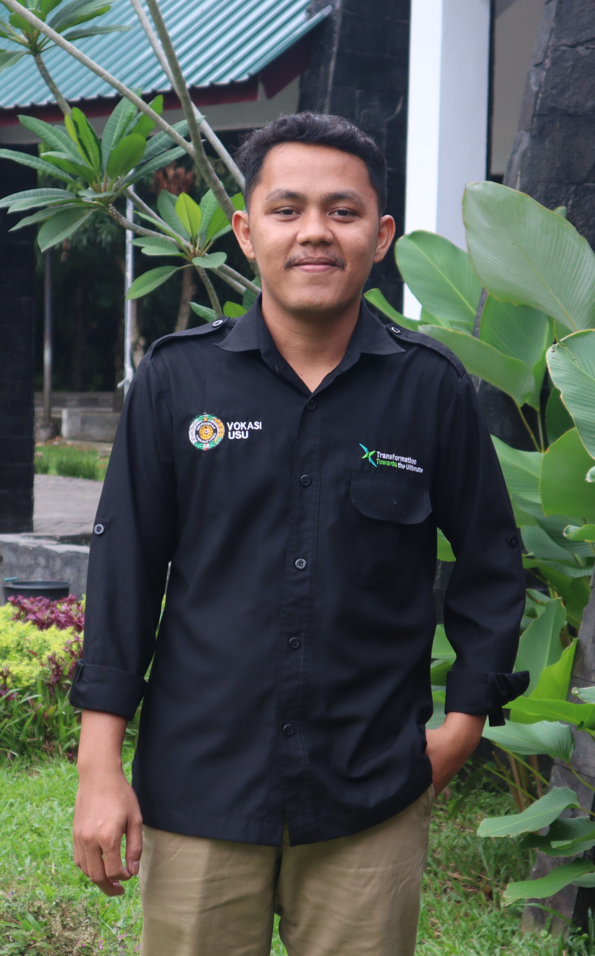 Rizki Ananda Siregar